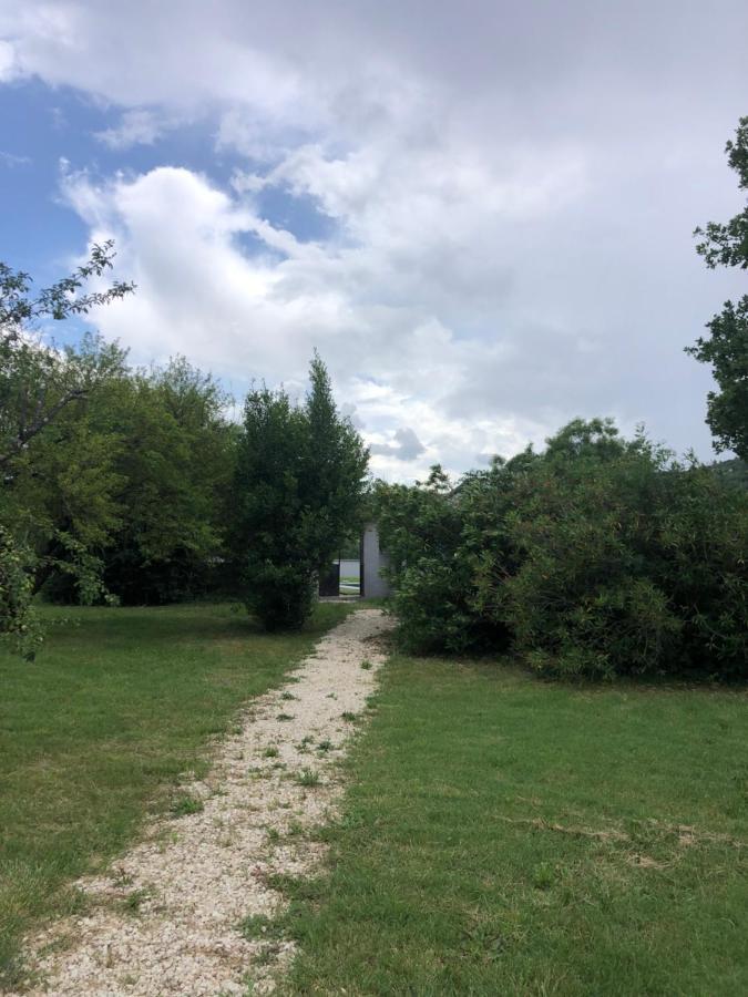 La Grange De Marie Villa Valaurie Buitenkant foto